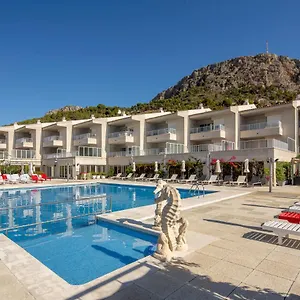 Apartamento Centremar, L'Estartit